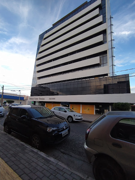 Foto 2 de Medical Center Teresina