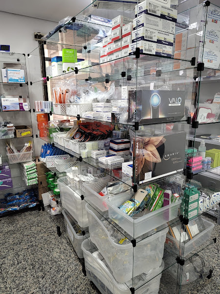 Foto 2 de Medical Dental Advance Produtos Médicos e Odontológicos