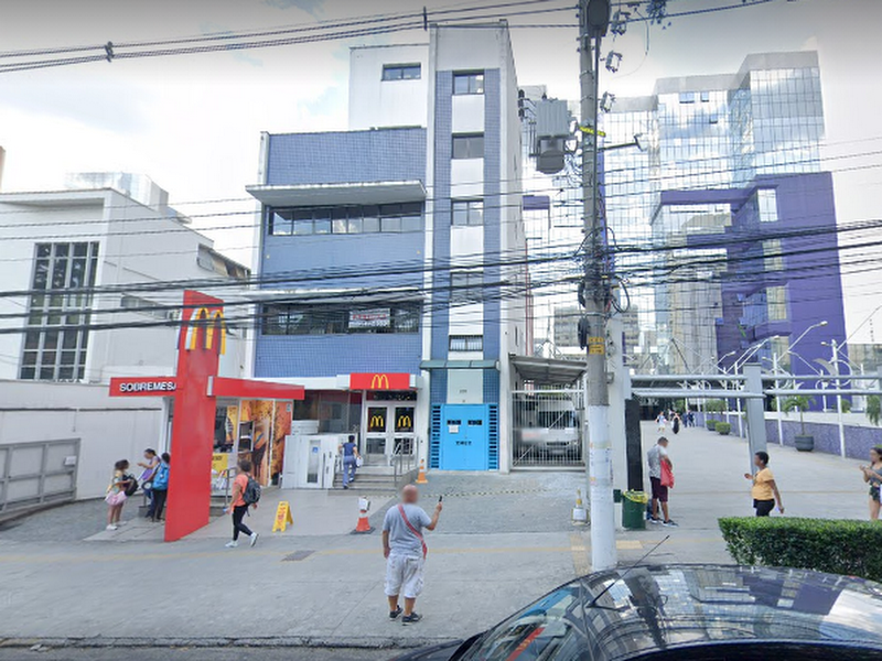 Foto 6 de Medical Dental Advance Produtos Médicos e Odontológicos