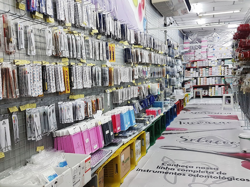Foto 7 de Medical Dental Advance Produtos Médicos e Odontológicos