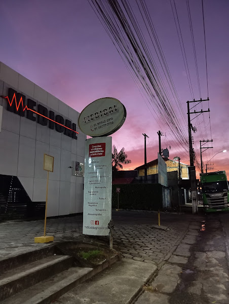 Foto 2 de Medical Diagnósticos