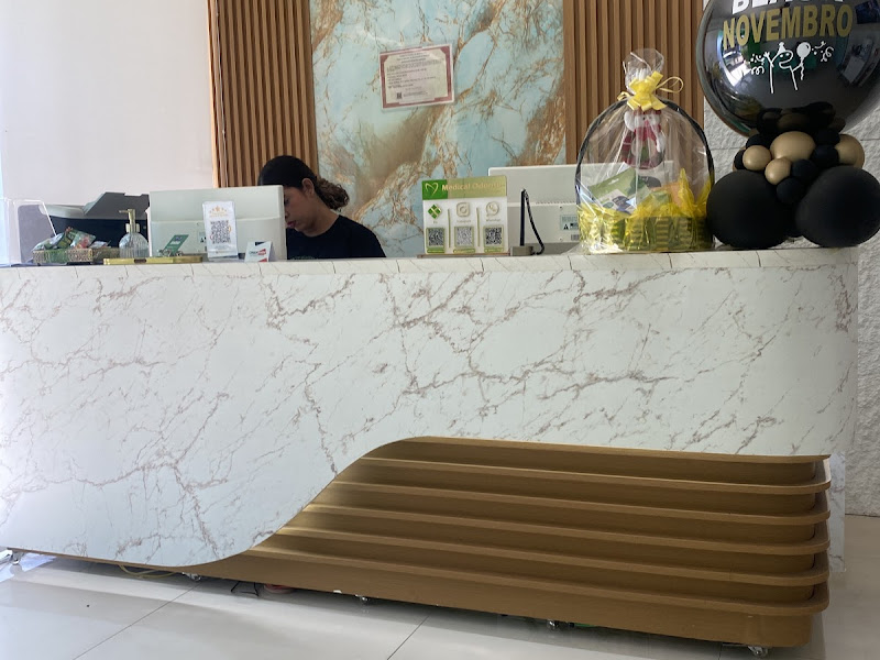 Foto de Medical Odonto Divinéia