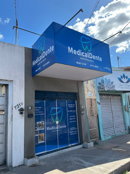 Foto 2 de MedicalDente