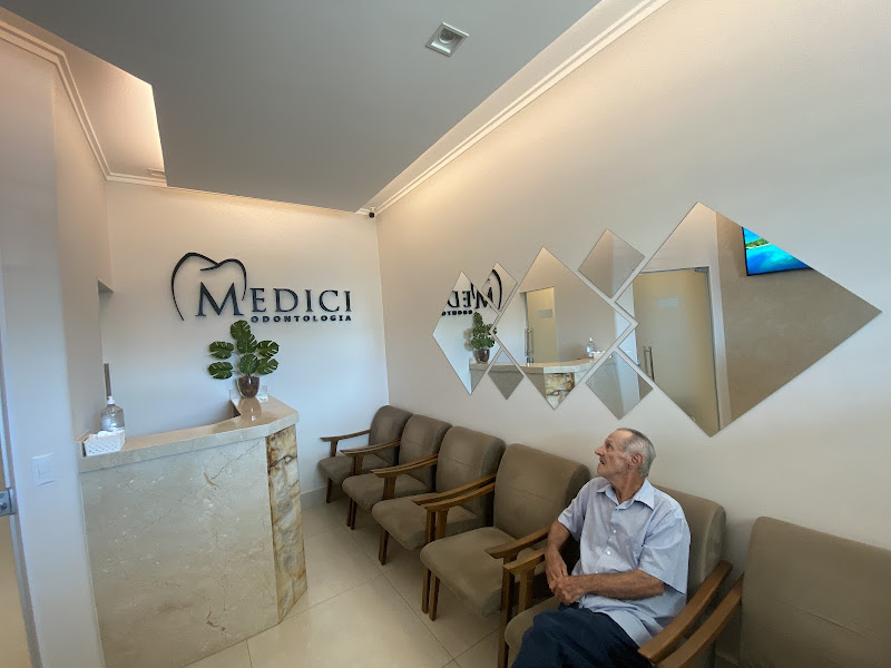Foto 2 de Medici Odontologia