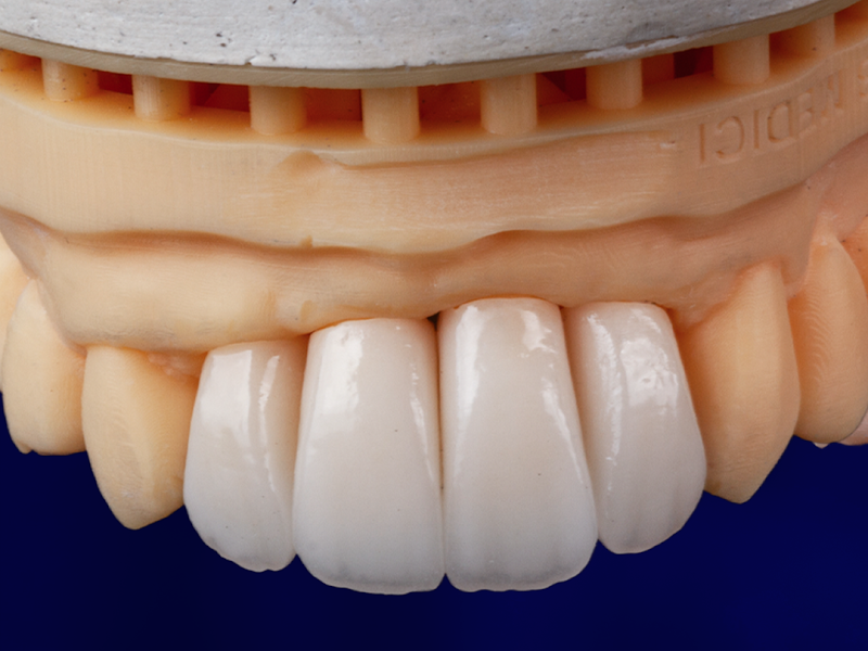 Foto de Medici Prótese Dentária