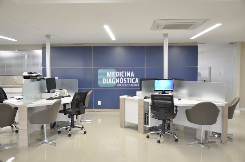 Foto 2 de Medicina Diagnóstica