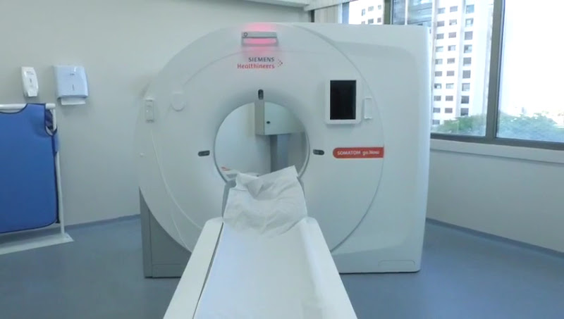 Foto 3 de Medicina Diagnóstica