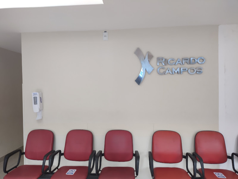 Foto 2 de Medicina Diagnóstica Vitória (antiga Clínica Ricardo Campos)