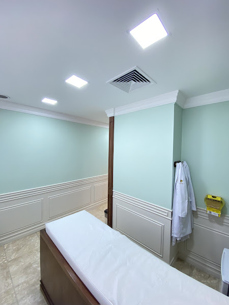 Foto 2 de Medicina em Foco - Urologia e Ortopedia