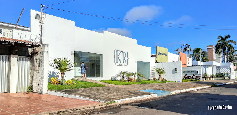 Foto 2 de Medicina Personalizada dra Kellen Reis - Oncologia Clínica, Nutrologia e Especialidades