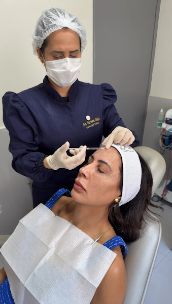 Foto 3 de Medicina Personalizada dra Kellen Reis - Oncologia Clínica, Nutrologia e Especialidades