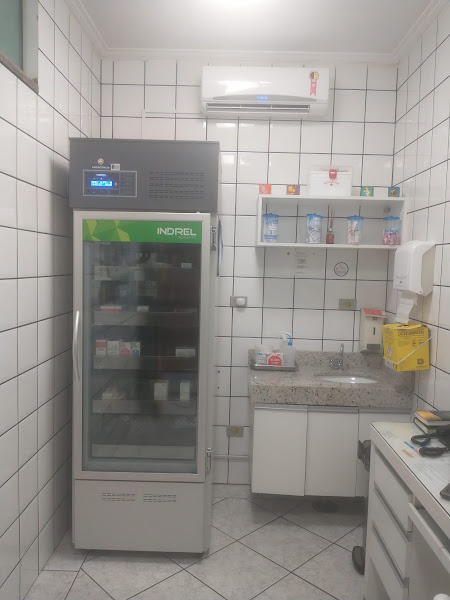 Foto 2 de Mediclínica Vacinas