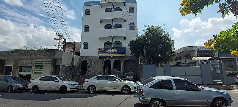Foto 3 de Mediclínica Vacinas