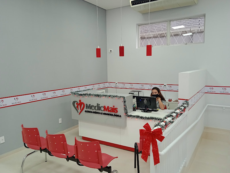 Foto 2 de MedicMais
