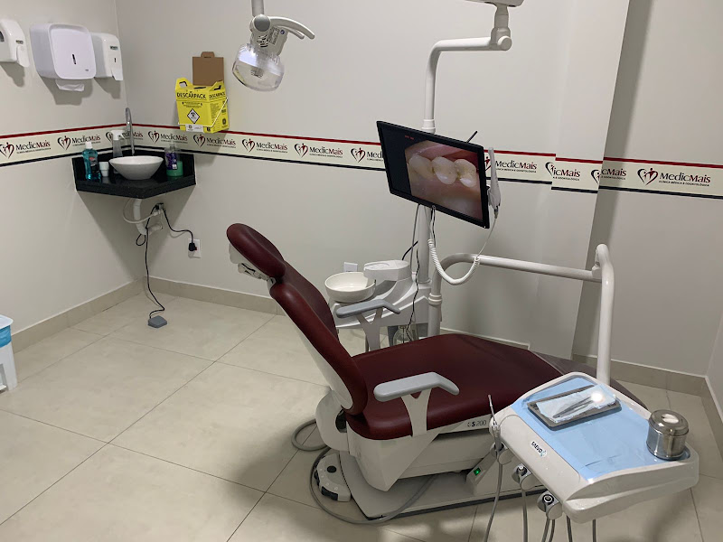 Foto 2 de MedicMais | Barra Mansa - RJ