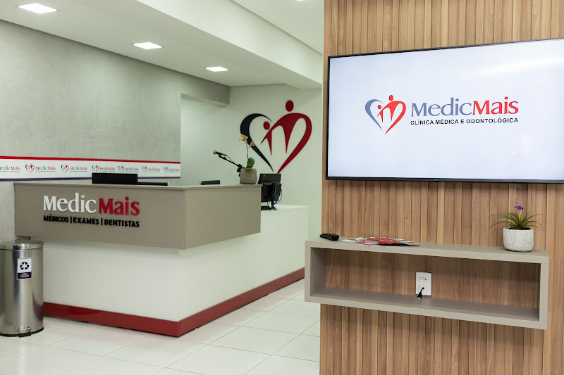 Foto 3 de MedicMais | Limeira