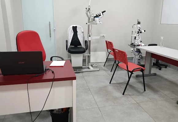 Foto 3 de MedicMais - Unidade Rondonópolis