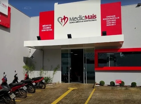 Foto 4 de MedicMais - Unidade Rondonópolis