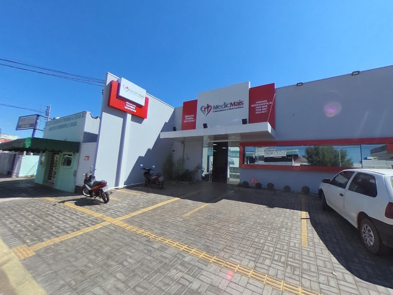 Foto 5 de MedicMais - Unidade Rondonópolis