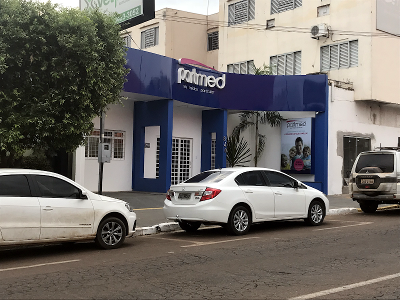 Foto 8 de MedicMais - Unidade Rondonópolis
