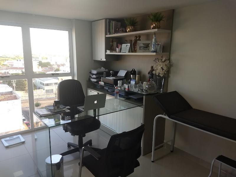 Foto 2 de Médico do Trabalho- Sos Climestra