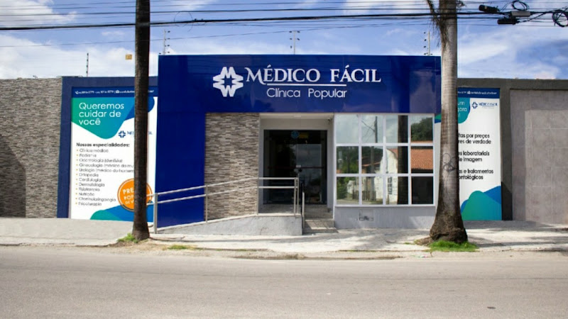 Foto de Médico fácil clínica popular