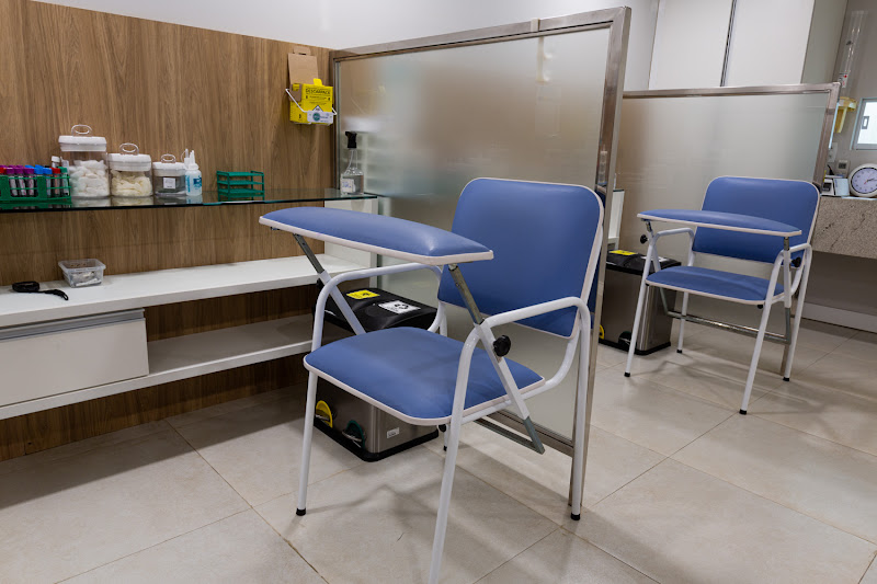 Foto 2 de Medicor Gruta