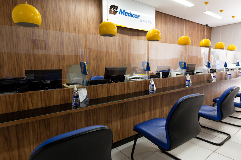 Foto 2 de Medicor Pajuçara