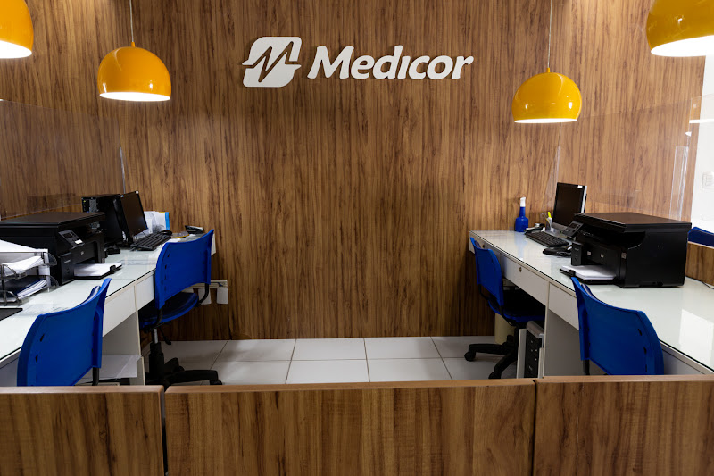 Foto 3 de Medicor Pajuçara