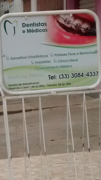 Foto 2 de Medicos & Dentistas
