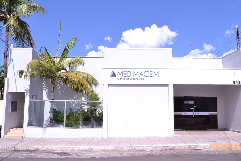 Foto 2 de MEDIMAGEM