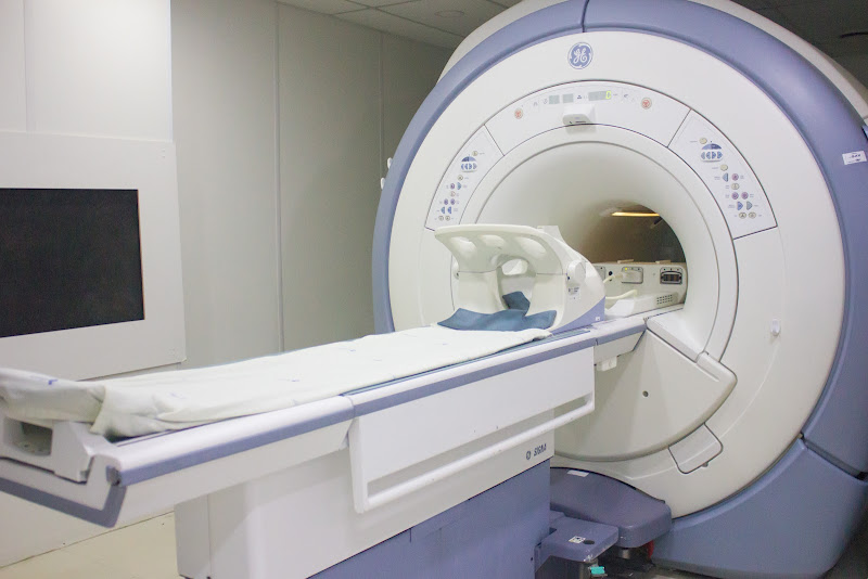 Foto 2 de Medimagem Paraná - São José dos Pinhais