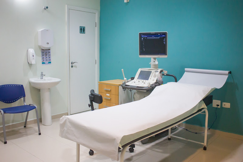 Foto 3 de Medimagem Paraná - São José dos Pinhais