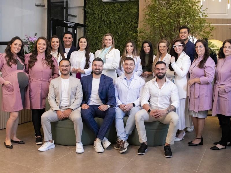 Foto 2 de Medina Odontologia e Saúde