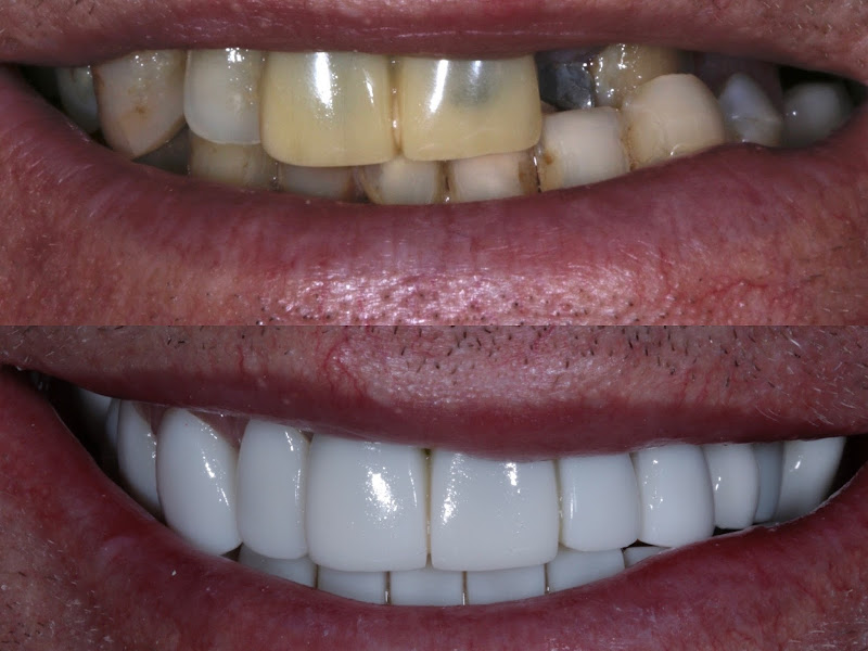 Foto 3 de Medina Odontologia e Saúde