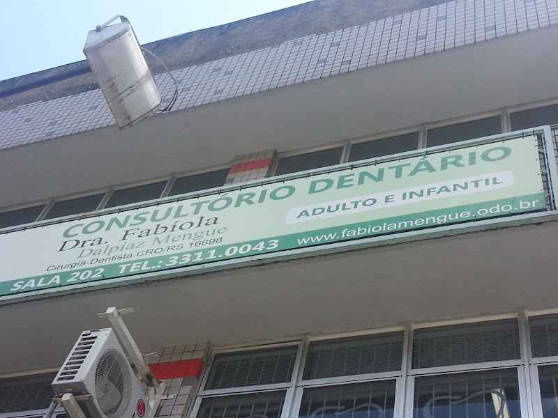 Foto 6 de Mediodonto, Dentista Liliane Rigon