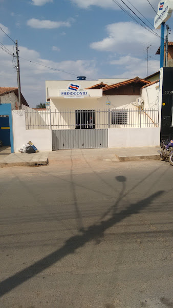 Foto 2 de Mediodonto - Jardim São Luiz | Montes Claros