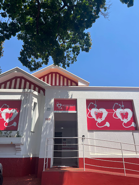 Foto 3 de Mediodontus - Clínica Odontológica