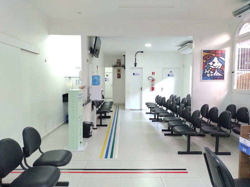 Foto 3 de MeDiSol - Medicina e Tecnologia