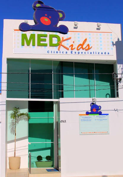 Foto 2 de MedKids