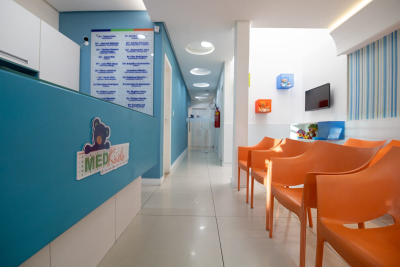 Foto 3 de MedKids