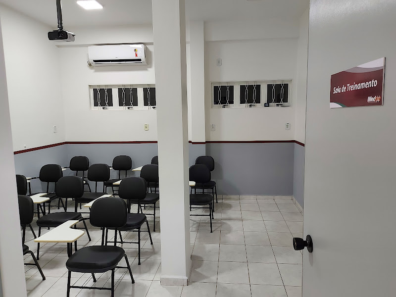 Foto 2 de MEDNET Corumbá/MS - Medicina e Segurança do Trabalho