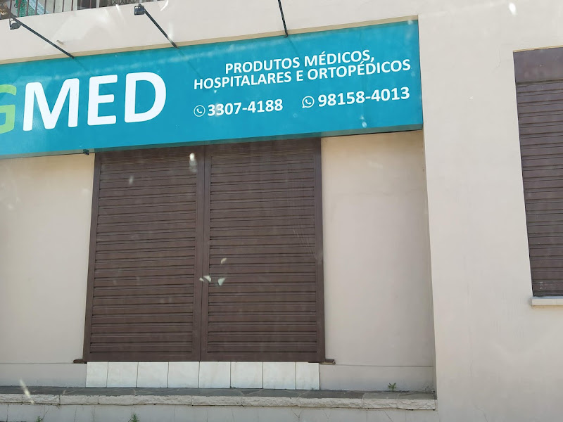 Foto 3 de Medplus