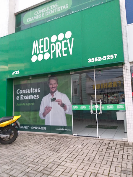 Foto 2 de Medprev Araucária - Centro I