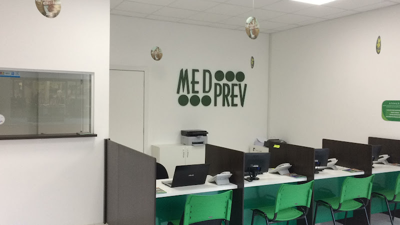 Foto 3 de Medprev Araucária - Centro I