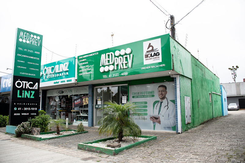 Foto 2 de Medprev Curitiba - Bacacheri