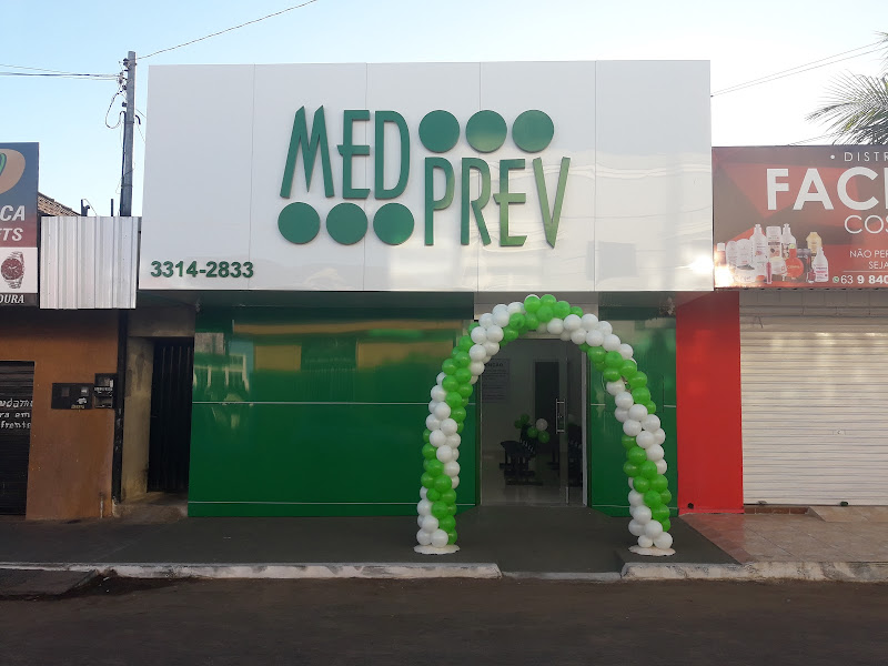 Foto 2 de Medprev - Gurupi