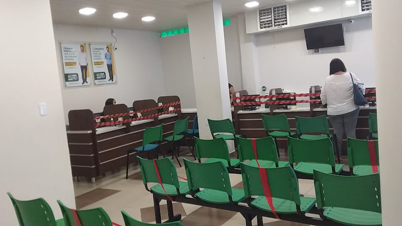 Foto 2 de Medprev Juazeiro