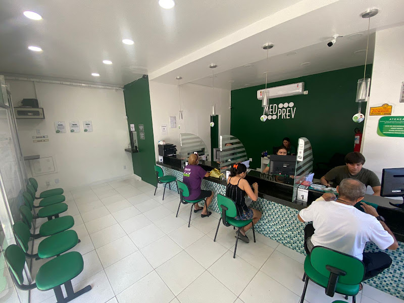 Foto de Medprev Manaus