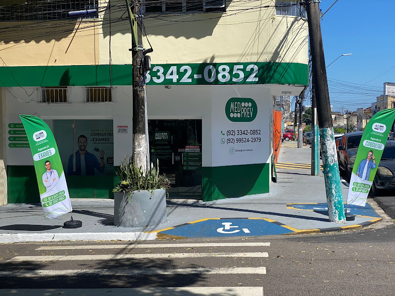 Foto 3 de Medprev Manaus
